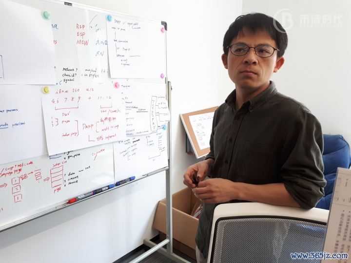 使用imToken钱包APP管理你的数字资产_数字钱包imtoken_数字资产钱包是什么