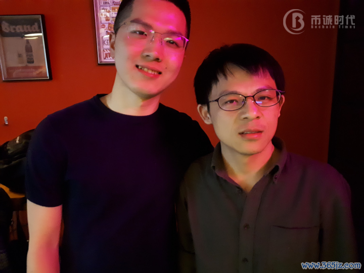 使用imToken钱包APP管理你的数字资产_数字钱包imtoken_数字资产钱包是什么